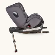 Scaun auto 0-36 kg rotativ Coccolle Astana Urban Grey