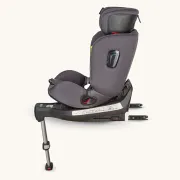 Scaun auto 0-36 kg rotativ Coccolle Astana Urban Grey