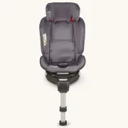 Scaun auto 0-36 kg rotativ Coccolle Astana Urban Grey