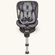 Scaun auto 0-36 kg rotativ Coccolle Astana Urban Grey