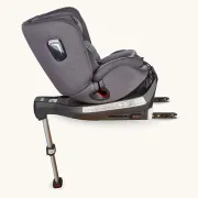 Scaun auto 0-36 kg rotativ Coccolle Astana Urban Grey