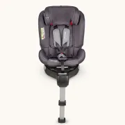Scaun auto 0-36 kg rotativ Coccolle Astana Urban Grey