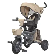Tricicleta Multifunctionala 4 In 1 Hapi Neo - Bej