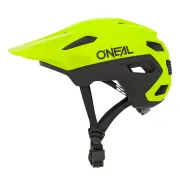 Casca Ciclism O'Neal Trailfinder Split - 59-63 cm, L-XL, Galben Neon