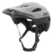 Casca Ciclism O'Neal Trailfinder Split - 59-63 Cm, L-XL, Gri