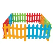 Gardulet loc de joaca pentru copii Handy Hedge