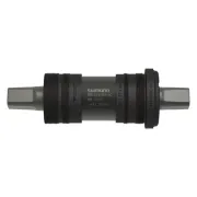 Monobloc pedalier Shimano Tourney BB-UN101 - Ax 122.5, BSA 68mm