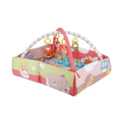 Saltea de joaca pentru copii mici