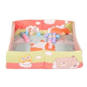 Saltea de joaca pentru copii mici