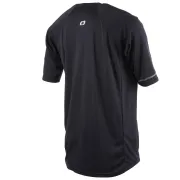 Tricou Ciclism O'Neal Pin It V.22 - M, Negru-Gri