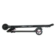 Trotineta Electrica E-Jack - Black Edition