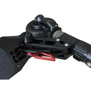 Trotineta Electrica E-Jack - Black Edition