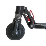 Trotineta Electrica E-Jack - Black Edition