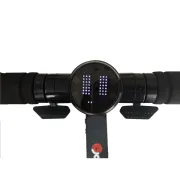Trotineta Electrica E-Jack - Black Edition