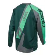 Bluza O'Neal Element Fr Hybrid - XL, Verde Menta