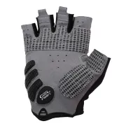 Manusi Ciclism Colinelli 1015 - XS, Rosu-Negru