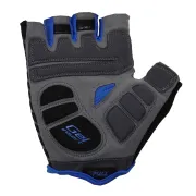 Manusi Ciclism Colinelli 1023 - S, Negru-Albastru