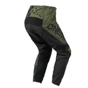 Pantaloni Ciclism O'Neal Element Ride - 40/56, Negru-Verde