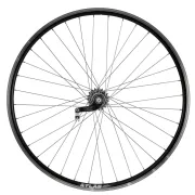 Roata Spate Cerurim, Janta Dubla - 28 Inch, 36H, butuc Velosteel