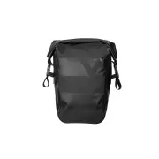 Geanta-Coburi Topeak Pannier DryBag TT9861B, 20L, hidrofug, Negru