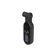 Manometru Digital Bicicleta Topeak Smart Gauge D2X TSG-D2X-06, Negru