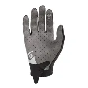 Manusi Ciclism O'Neal AMX Altitude- M/8.5, Negru-Gri