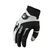Manusi Ciclism O'Neal Element - M/8.5, Gri-Negru