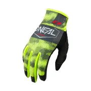 Manusi Ciclism O'Neal Mayhem Covert - XL/10, Gri-Galben Neon