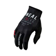 Manusi Ciclism O'Neal Mayhem Dirt - M/8.5, Negru-Gri