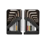 Set Mini Scule Bicicleta Topeak Toolcard Tt2588, 13 Piese