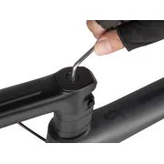 Set Mini Scule Bicicleta Topeak Toolcard Tt2588, 13 Piese