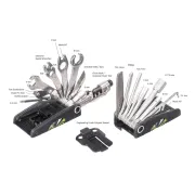 Set Scule Multifunctionale Bicicleta Topeak Alien S, Tt2578