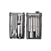 Set Scule Multifunctionale Bicicleta Topeak Alien S, Tt2578