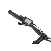 Bicicleta Electrica Afisport M17 - 27.5 Inch, M-L, Gri