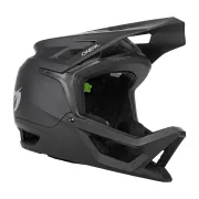 Casca Integrala O'Neal Transition Solid - 57-58 cm, M, Negru