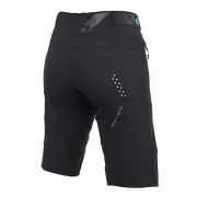 Pantaloni Scurti Femei O'Neal Soul - L, Negru