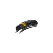 Anvelopa Continental Ride City Reflex 47-622 (28*1.75) negru/maro