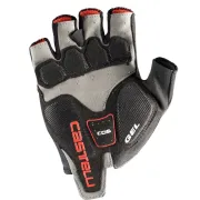 Manusi Castelli Arenberg Gel 2, Rosu/Negru, S