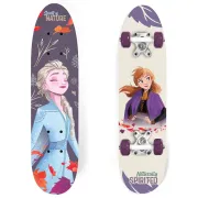 Skateboard Seven Wooden Frozen