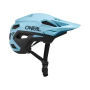 Casca Ciclism O'Neal Trailfinder Split - 54-58 Cm, S-M, Albastru-Negru