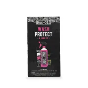 Muc-Off Wash Protect and Lube Kit (Dry Lube Version)