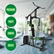 Aparat multifunctional 1 Post DHS 1001-3G