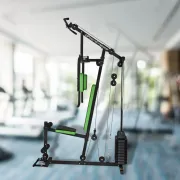 Aparat multifunctional 1 Post DHS 1001-3G