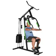 Aparat multifunctional 1 Post DHS 1001-3G