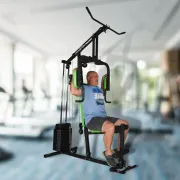 Aparat multifunctional 1 Post DHS 1001-3G