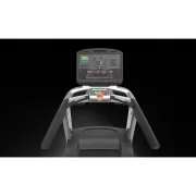 Banda De Alergare Profesionala VULKAN® X8 PRO - 7 CP, Negru-Gri