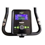 Bicicleta Fitness Eliptica Dhs 3729 - Negru-Verde
