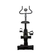 Bicicleta Fitness Dhs 2019 - Negru-Verde