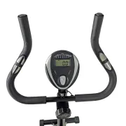 Bicicleta Fitness Dhs 2019 - Negru-Verde