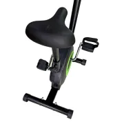 Bicicleta Fitness Dhs 2019 - Negru-Verde